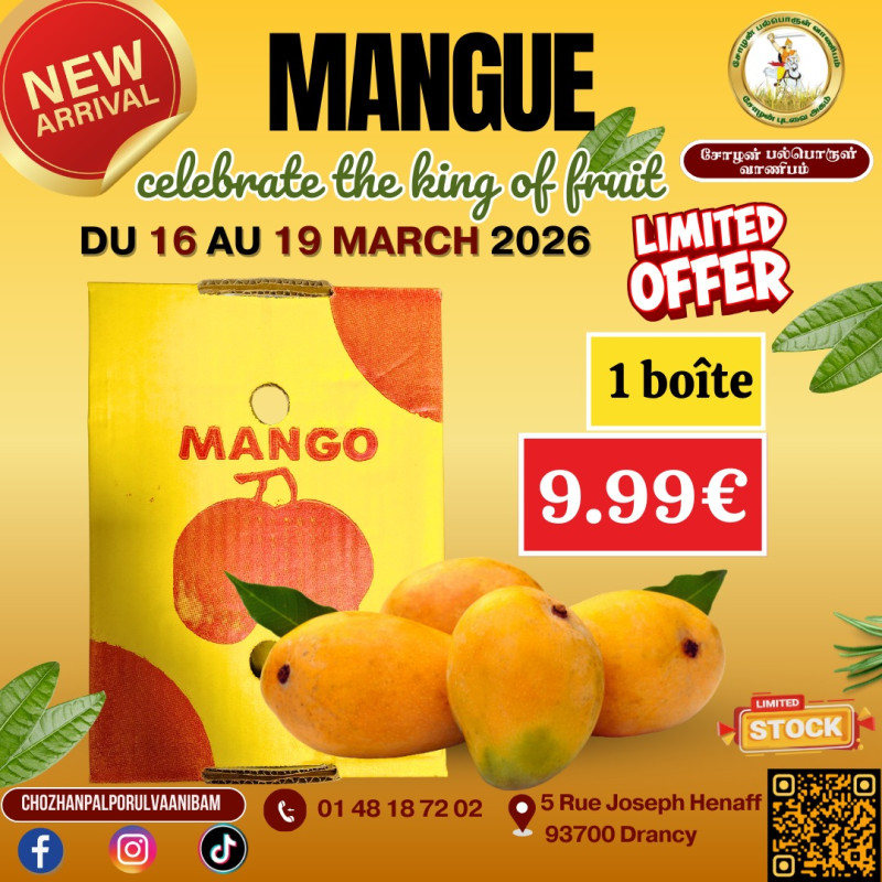 Mangue