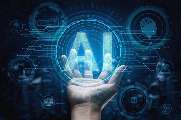 ஜனாதிபதித் தேர்தலில் களமிறங்கவுள்ள செயற்கை நுண்ணறிவு (AI) 
