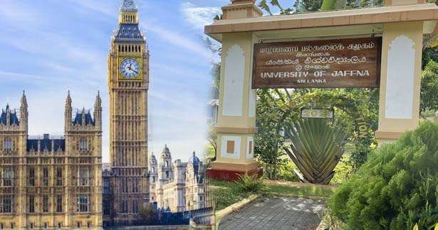 லண்டனில் களைகட்டும் யாழ். பல்கலையின் பொன்விழா ஏற்பாடுகள்
