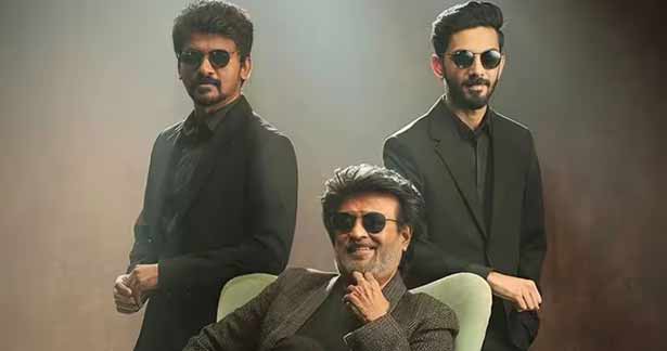ரஜினியின் நம்பிக்கையை காப்பாற்றினாரா நெல்சன் ?
