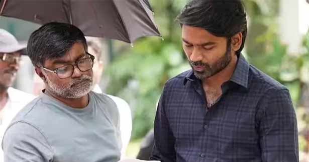 தனுஷ் குடும்பத்திலிருந்து களமிறக்கும் புதிய ஹீரோ