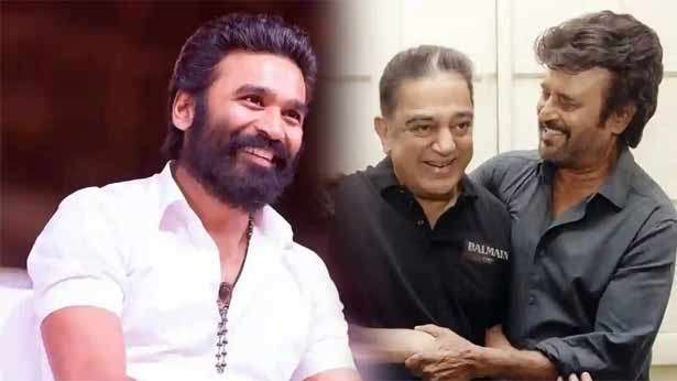 ரஜினி கமல், அஜித் , தனுஷ் படங்களின்  அறிவிப்புகள் இந்த ஆண்டு  வருமா?