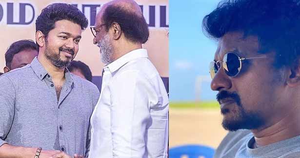 ரஜினி - விஜய்யை இணைத்து நெல்சன் படம் இயக்குவாரா? அது சாத்தியமா?