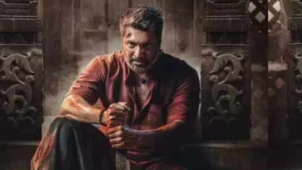 சைரன் ஜெயம் ரவிக்கு கைகொடுத்ததா?