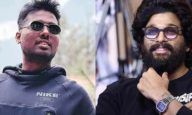அல்லு அர்ஜுன் - அட்லி படம் கைவிடப்படுகிறதா?