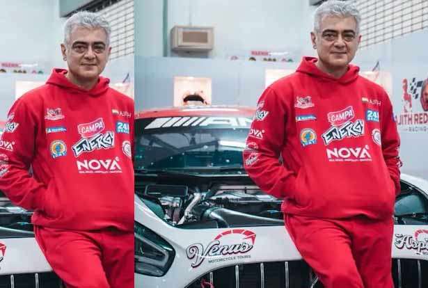 அஜித்தை வைத்து  சிறுத்தை சிவா படம் இயக்குகிறாரா ?