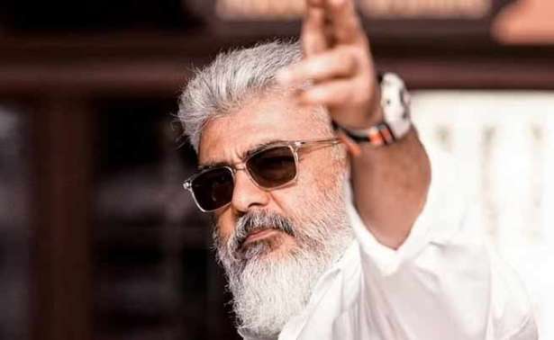 அஜித்தை திடீரென  சந்தித்த நெல்சன்..