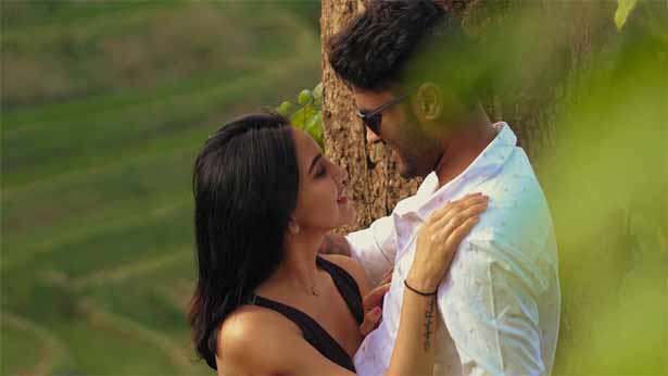 திருமண தேதியை அறிவித்த அமீர்-பாவனி ஜோடி..!