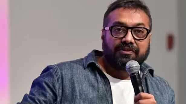 அனுராக் காஷ்யப் இன் அதிரடி முடிவு!