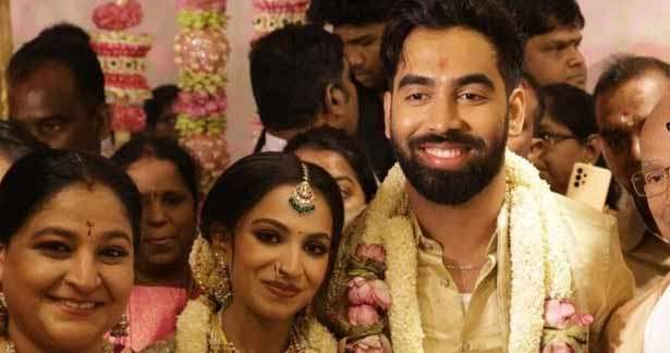 ஐசரி கணேஷ் மகளுக்கு விஜய் அளிக்கும் சர்ப்ரைஸ்..!