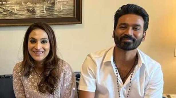 தனுஷ் - ஐஸ்வர்யா விவாகரத்து வழக்கில் நடந்தது என்ன ?