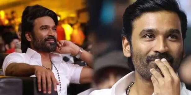 டூரிஸ்ட் பேமிலி இயக்குனரின் அடுத்த படத்தில்  தனுஷ் ?