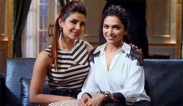 தீபிகா படுகோனுக்கு பதில் பிரியங்கா சோப்ரா?