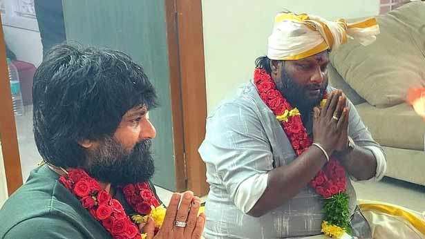  மோகன் ஜியின் புதிய திரைப்படம்.. 