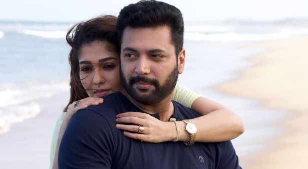‘இறைவன்’ படம் எப்படி இருக்கு?
