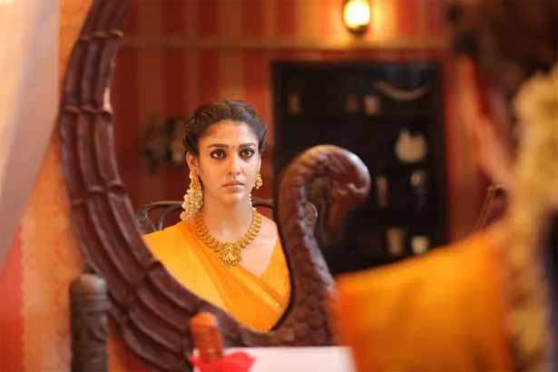 மீண்டும் இணையும் ‘ஐரா’ கூட்டணி…