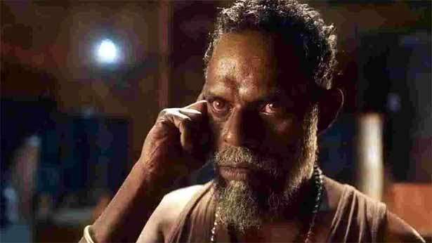 சர்ச்சையில் சிக்கிய ஜெயிலர் வில்லன் விநாயகன்..!
