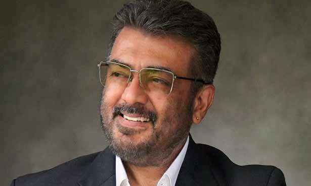  தனுஷ் பட இயக்குனரின் அடுத்த படத்தில்  அஜித்?