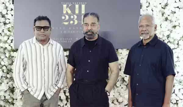 கமல் ரஜினி மீண்டும் இணைவார்களா?