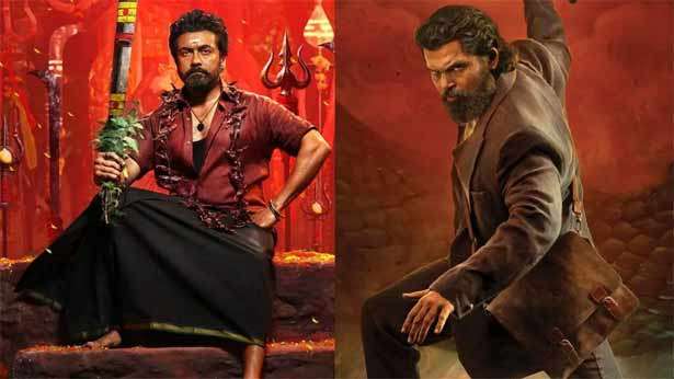 ஒரே நாளில் ரிலீஸாகும் சூர்யாவின் ‘கருப்பு’ vs கார்த்தியின் ‘சர்தார் 2’?