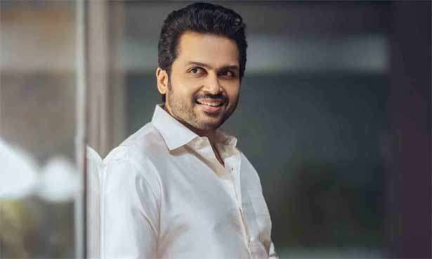  உஷார் ஆவார்களா தமிழ் நடிகர்கள் ?