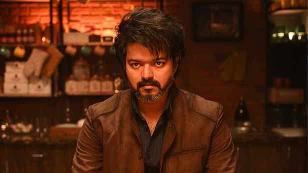 லியோ திரைப்படத்தின்  சாதனைப்பட்டியல்!