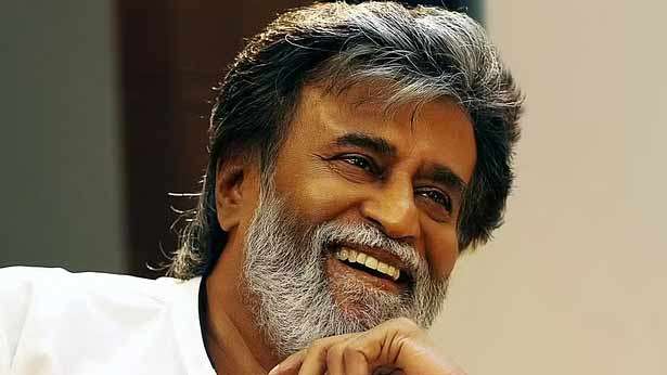 ஒரே நாளில்  வெளியாகும்  ரஜினியின் இரண்டு படங்களின் அறிவிப்புக்கள்....!