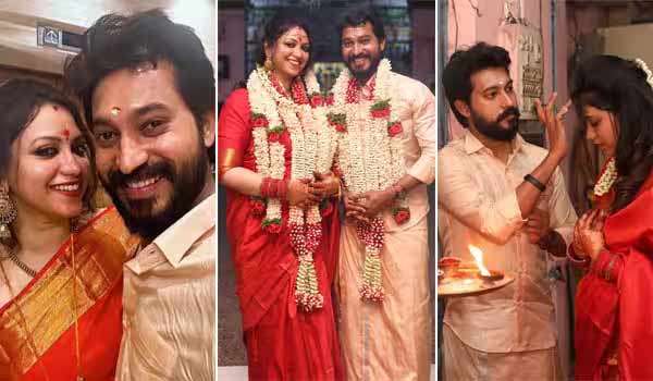  தொடரும் மாதம்பட்டி ரங்கராஜ் திருமண சர்ச்சை கதறும்  ஜாய் கிரிசில்டா!
