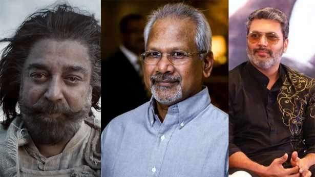தக் லைஃப் படத்தில் இணையும் ஜெயம் ரவி!