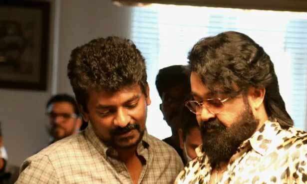 ‘ஜெயிலர் 2’ படத்தில் மோகன்லால் ?