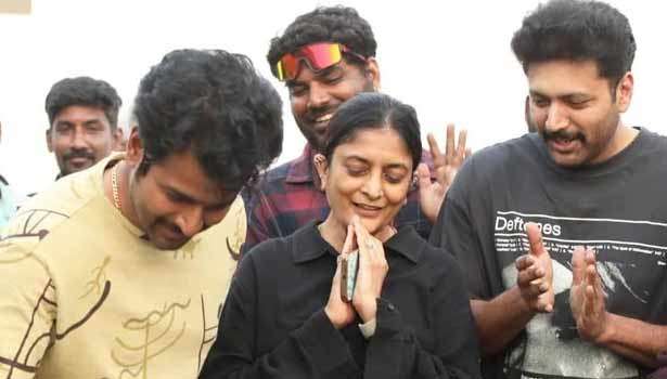 ‘பராசக்தி’ படத்தின் மூலம் தமிழில் என்ட்ரி கொடுக்கும் பிரபல மலையாள இயக்குனர்!