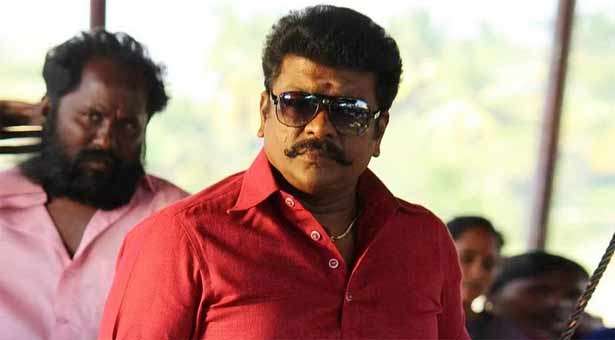 பார்த்திபன் மீண்டும் வில்லனாகிறாரா ?