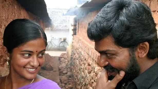 'பருத்திவீரன்' படப்பிடிப்பின் போது என்ன நடந்தது? 