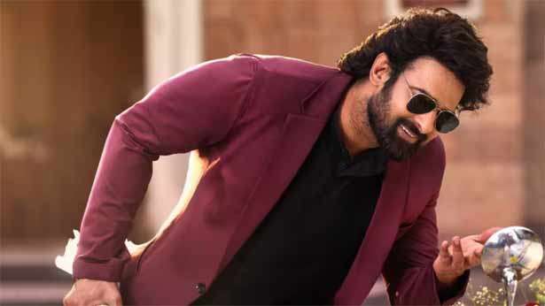 பிரபாஸ் 45 வயதாகியும் திருமணம் செய்யாதது ஏன்?
