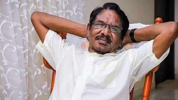 சுயநினைவை இழந்த பாரதிராஜா