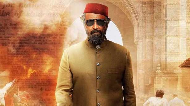 ரஜினி பிறந்தநாள் ஸ்பெஷல் அப்டேட் வெளியானது! 