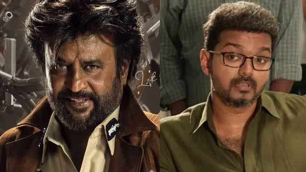  ரஜினியை சந்திக்கிறாரா விஜய்?