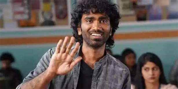 சூர்யாவுடன் மோதும் பிரதீப் ரங்கநாதன்.?