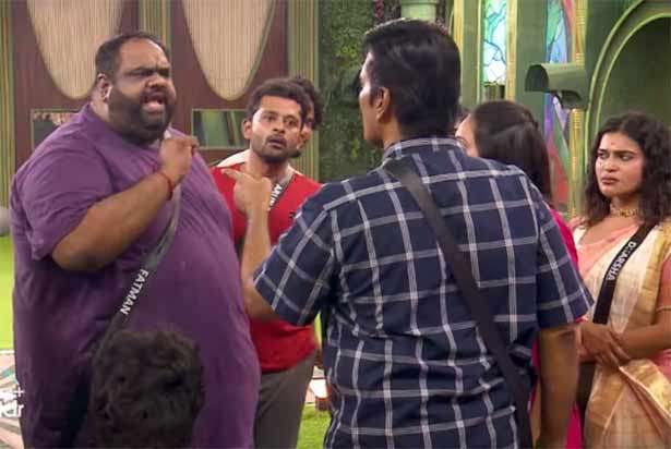 பிக் பாஸ் நிகழ்ச்சியில் ஒரே வாரம் மட்டுமே இருந்த ரவீந்தருக்கு சம்பளம் எவ்வளவு  தெரியுமா?