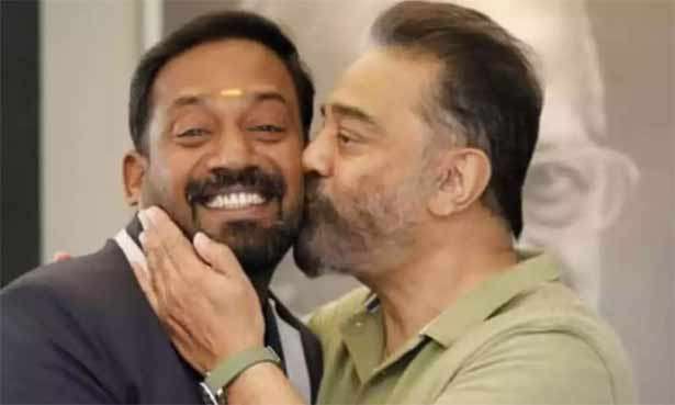 ரோபோ ஷங்கரின் ஆசையை நிறைவேற்ற கமல்ஹாசன் எடுத்த அதிரடி முடிவு! 