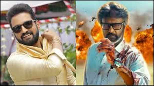 மீண்டும் ரஜினியுடன் இணையும் சந்தானம்