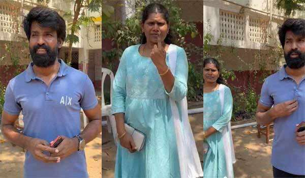 மீண்டும் வெற்றிமாறனுடன் இணையும் நடிகர் சூரி