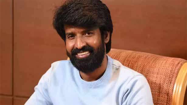 ரவிக்குமார் இயக்கத்தில்  நடிக்கும் சூரி?