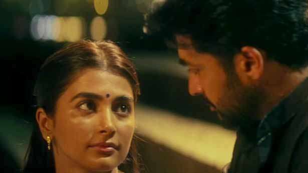 ‘ரெட்ரோ’ படத்திற்கு  சிக்கல்?