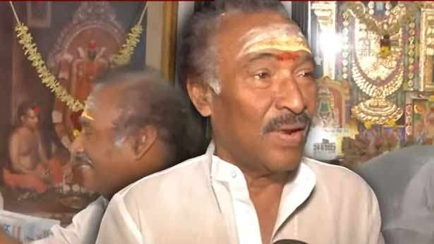 தேவாவுக்கு தேசிய விருது தரப்படாதது ஏன்?