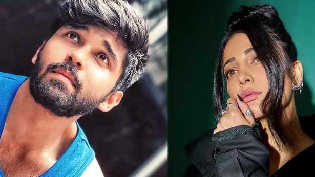 'தளபதி 68' படத்தில் இருந்து  ஜோதிகா வெளியேறினாரா?