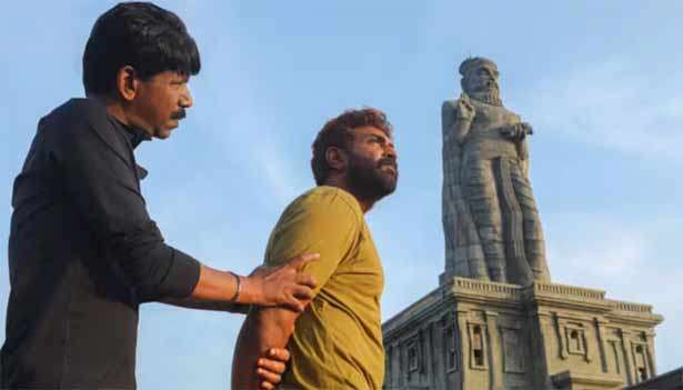வணங்கான் படத்துக்கு போட்டியாக  வரப்போவது யார் யார்?