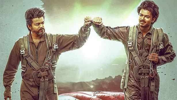 'தளபதி 69' படத்தின் புதிய தயாரிப்பாளர் யார்?