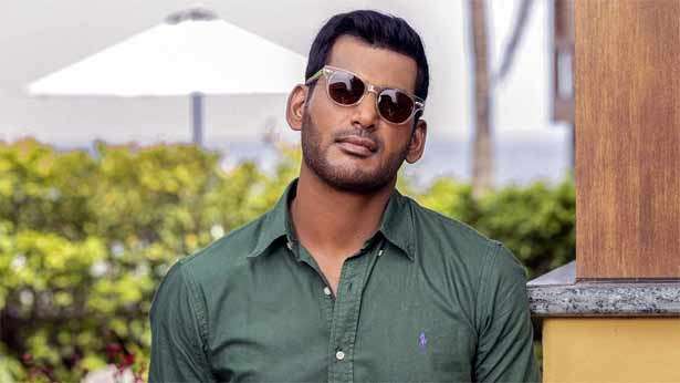 விஷால் நீதிமன்றத் தீர்ப்பை ஏற்பாரா? 