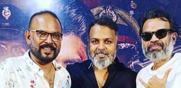 விஜய் படத்தில் மீண்டும் இணைந்த யுகேந்திரன்?